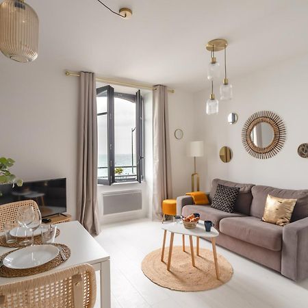 Ty Peskaiden 1 - A Cancale Vue Mer Exteriér fotografie